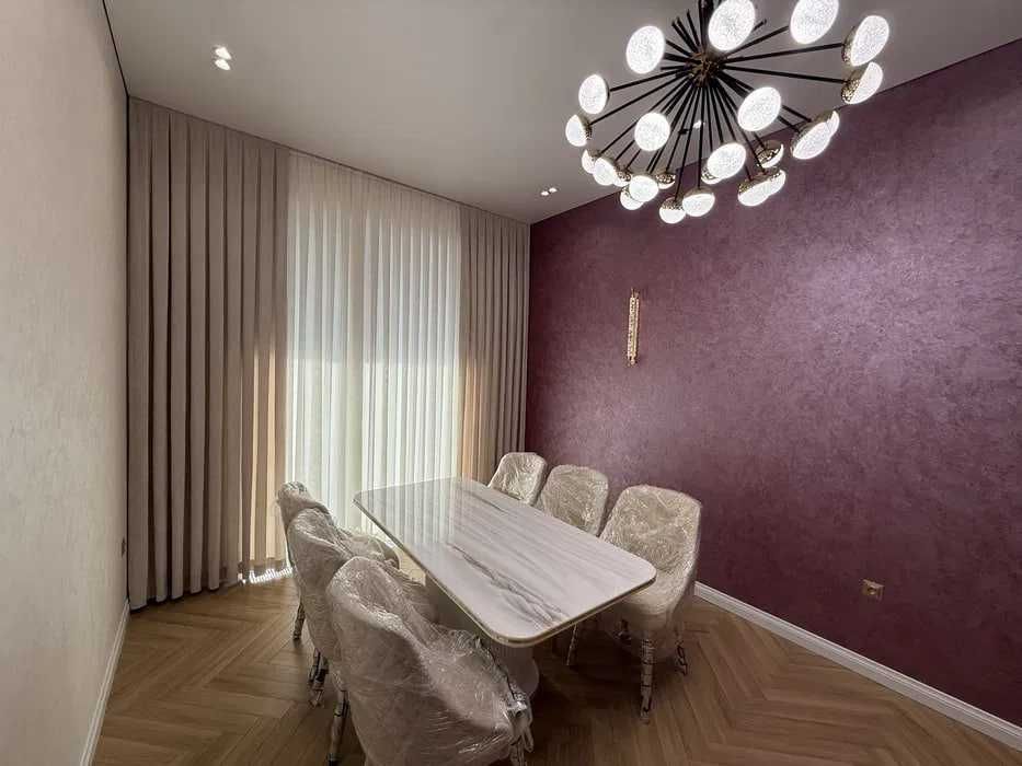 Продажа квартира в ЖК Инфинити / Infinity Ор Эфенди Ул С Азимова!!