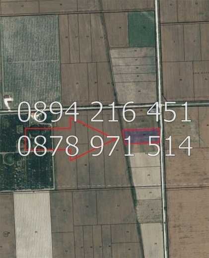 Продава се Парцел в с. Войводиново, Област Пловдив - 5000 кв.м за 7 €/кв.м - Снимка #2