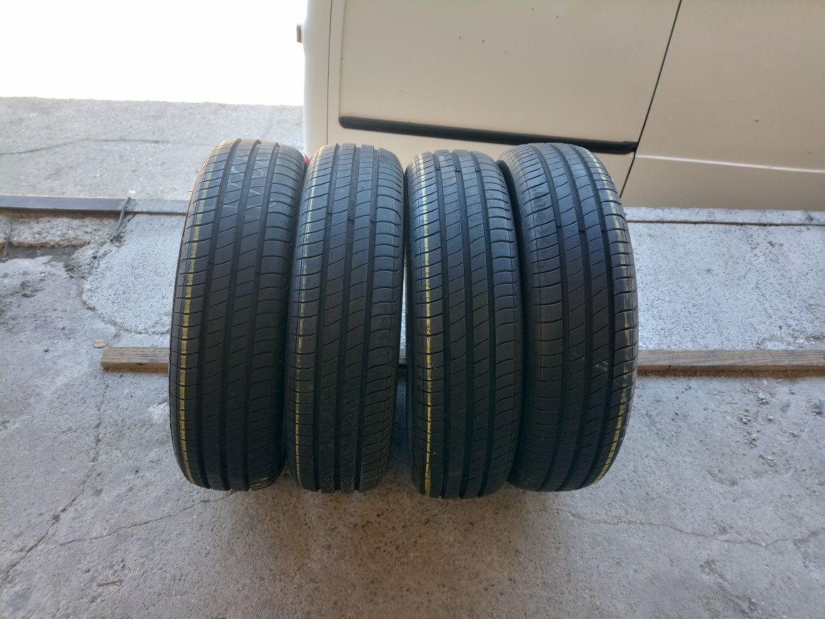 4 anvelope ca si noi Michelin 175/60 R18 dot 0623