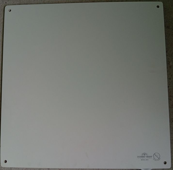 Panou termic Econo-Heat 400 watt