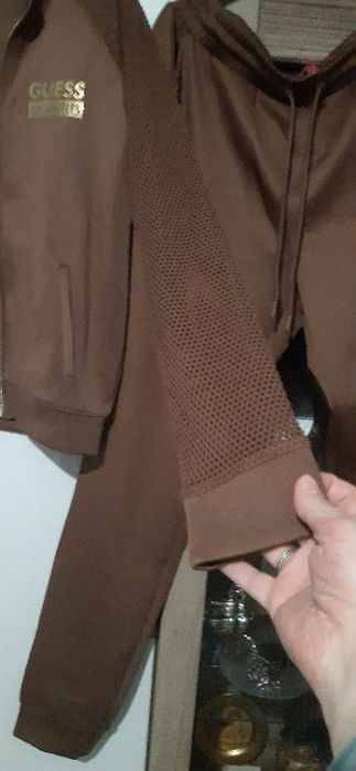 Vind trening Guess M
