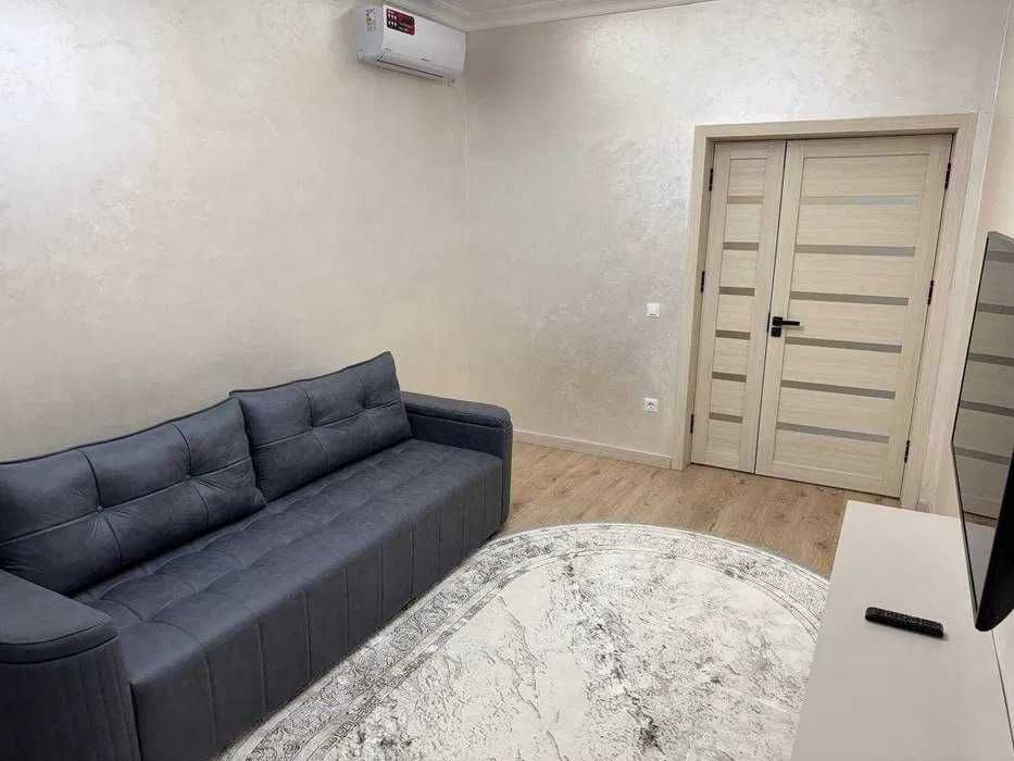 Сдаётся 2ком квартира! Яккасарайский р-н Ул Шотаруставели