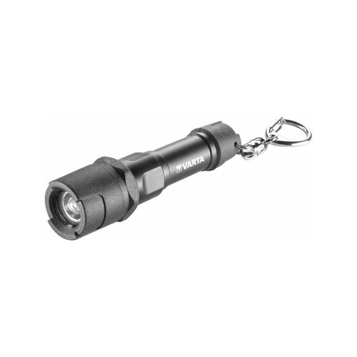 Lanterna LED Varta INDESTRUCTIBLE  12lm  IPX4