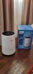 Purificator aer Philips AC0820 SERIES 800, nou