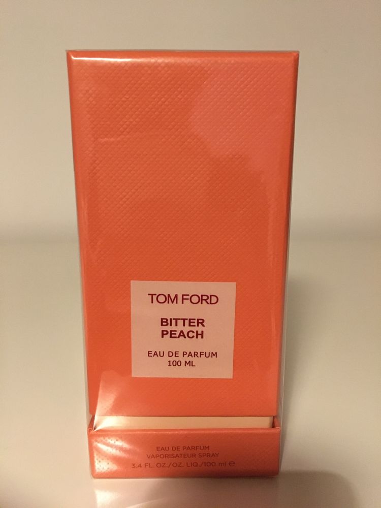 Tom Ford Bitter Peach 100ml parfium