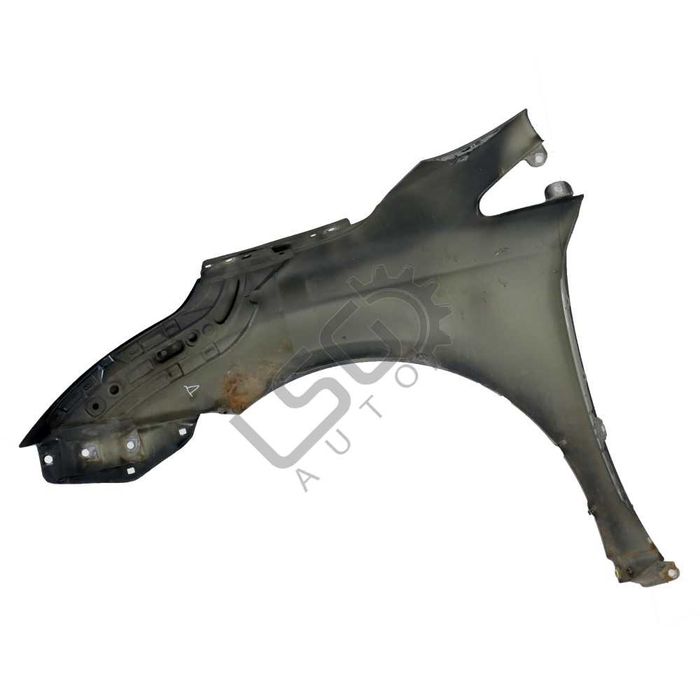 Десен калник Toyota Avensis III 2009-2015 ID:147779