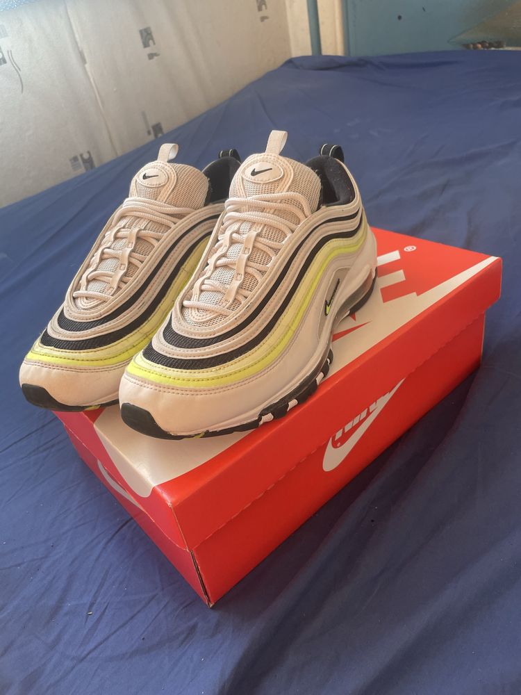 Nike air max 97.