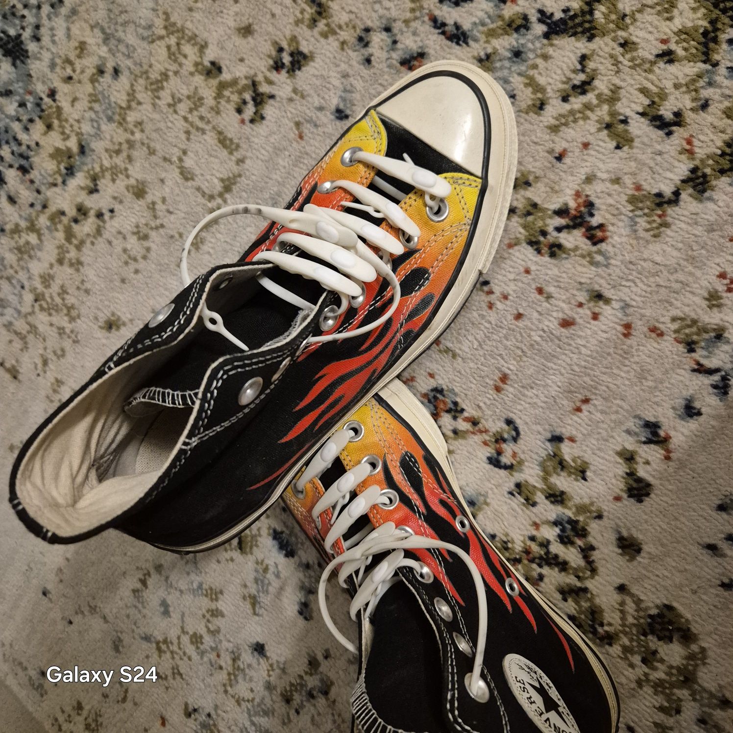 Converse original
