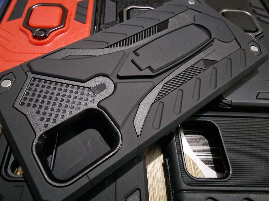 Galaxy A51 гърбове