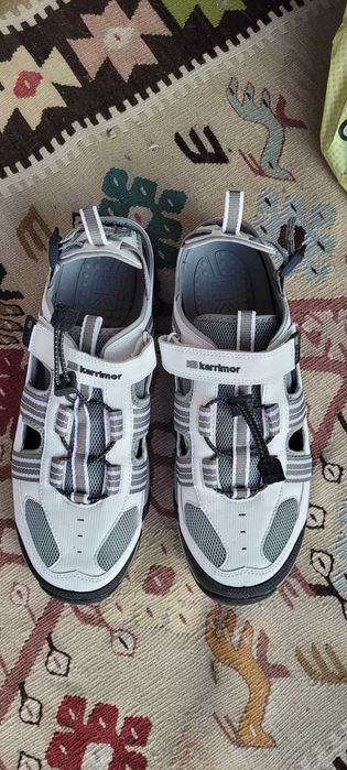 Karrimor мъжки сандали 44 номер