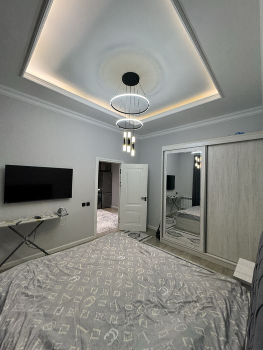 Tiara Residence TJM da 2 xonali kvartira arendaga