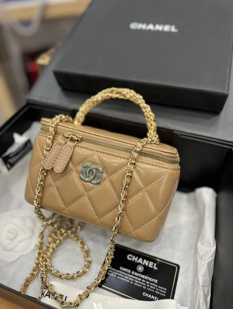 Дамска чанта  Chanel