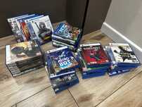 ИГРЫ ДИСКИ Пс5 Пс4 Разные игры Большой ассортимент для PlayStation Ps