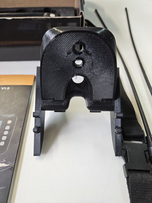 Toslon Autopilot full kit