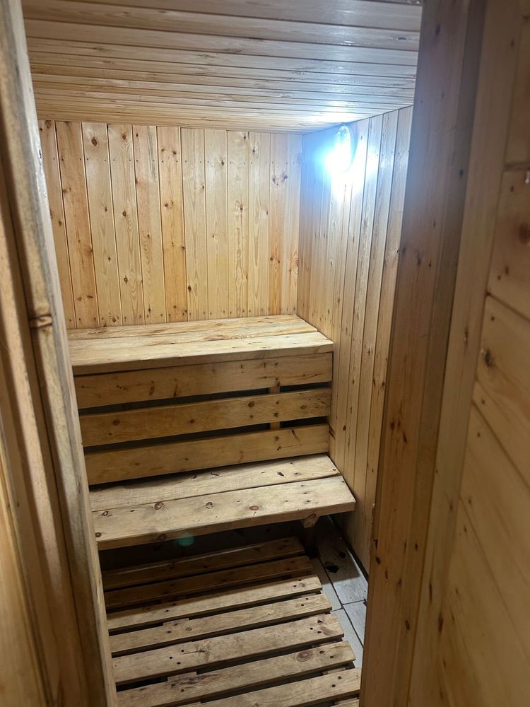 Продам дом 3х комн