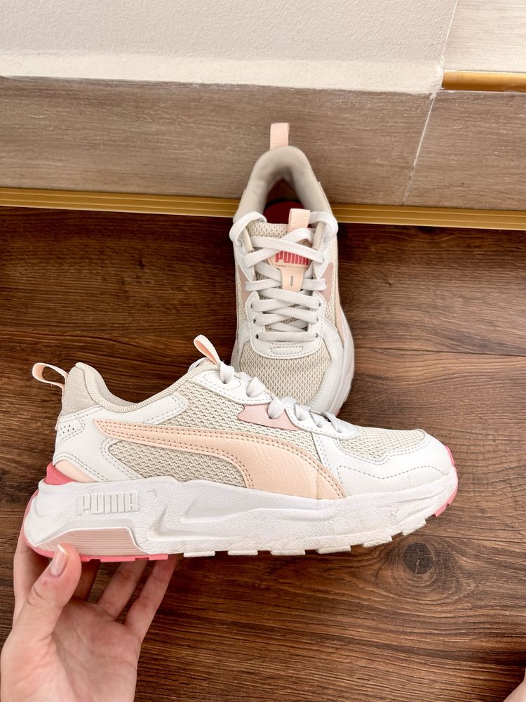 Дамски маратонки Puma