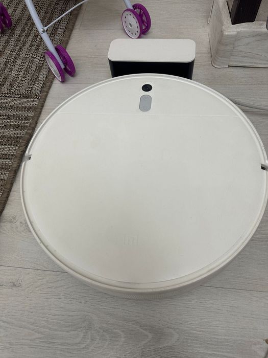 Продам пылесос mi robot vacuum mop 2 lite
