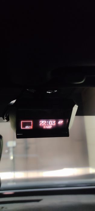 Антирадар ниолайн 8700