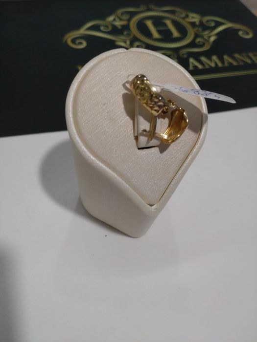 Cercei de femei aur 14k 1,5g