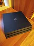 Playstation 4 Pro 1TB