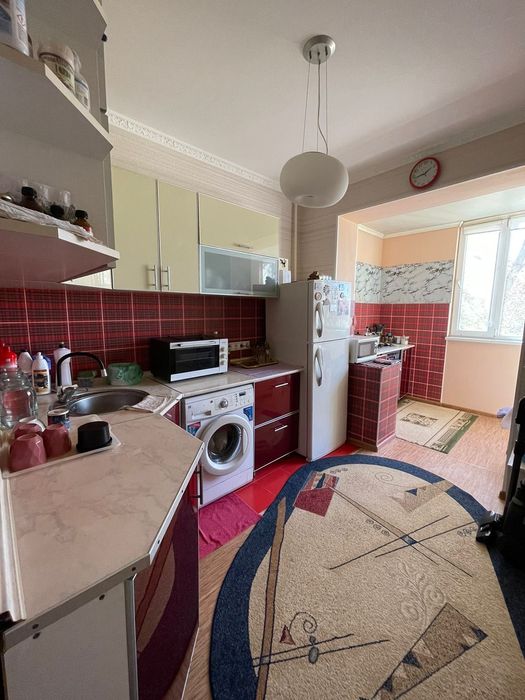 Квартира 2 комната