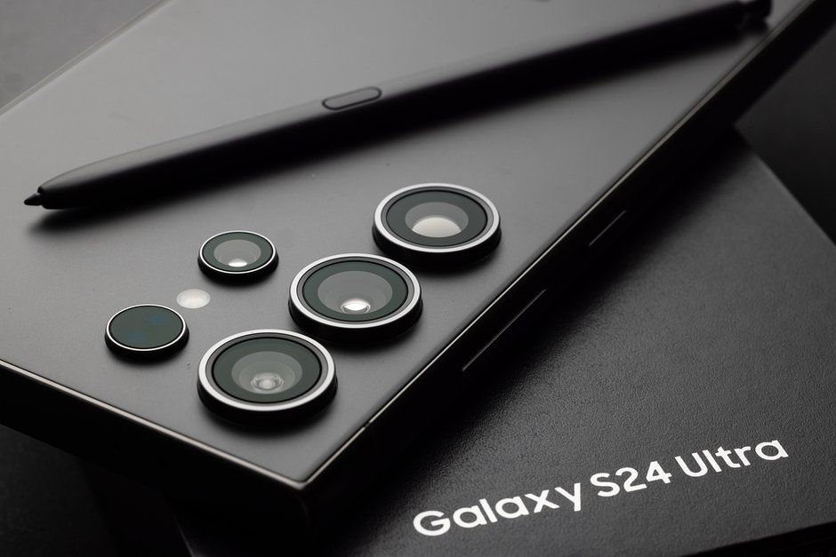 Samsung S24 Ultra