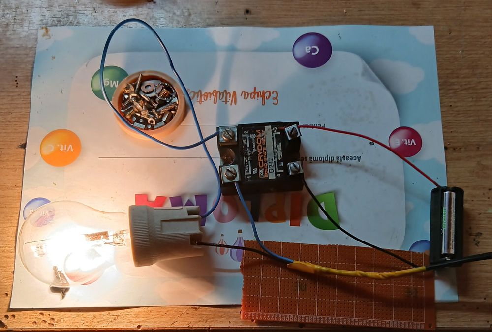 Vând 2 buc kit-uri de răcire pentru proiect,,Comandă motor de 146W'