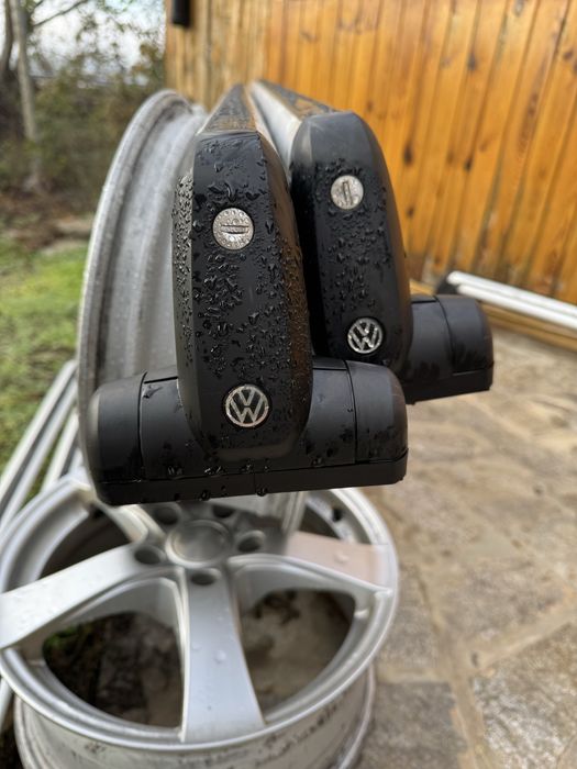 Напречн греди за Vw T5/T6