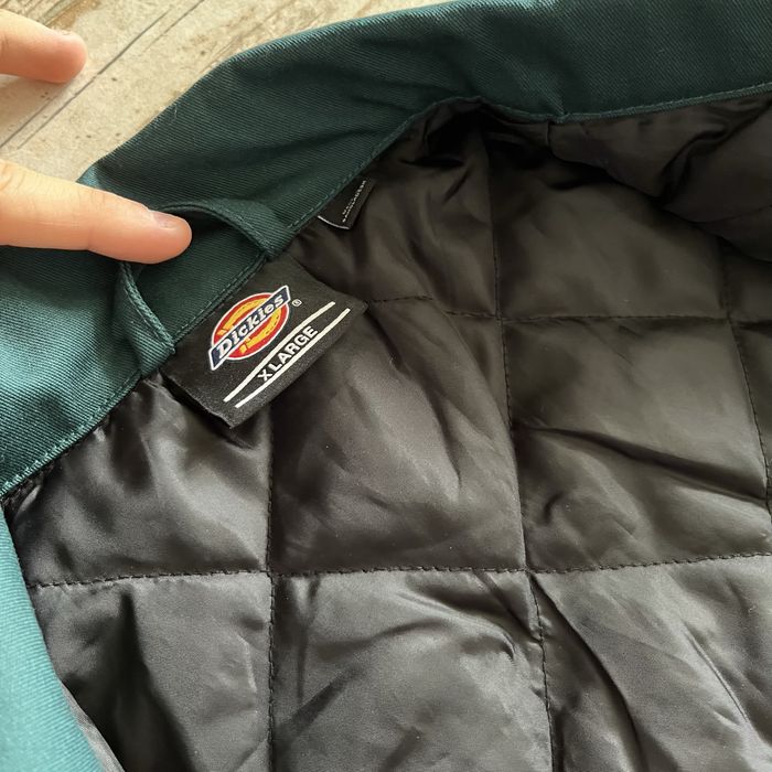 Geaca Workwear Dickies(nu Carhartt)