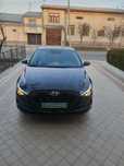 Продажа Автомобиля HYUNDAY ELANTRA