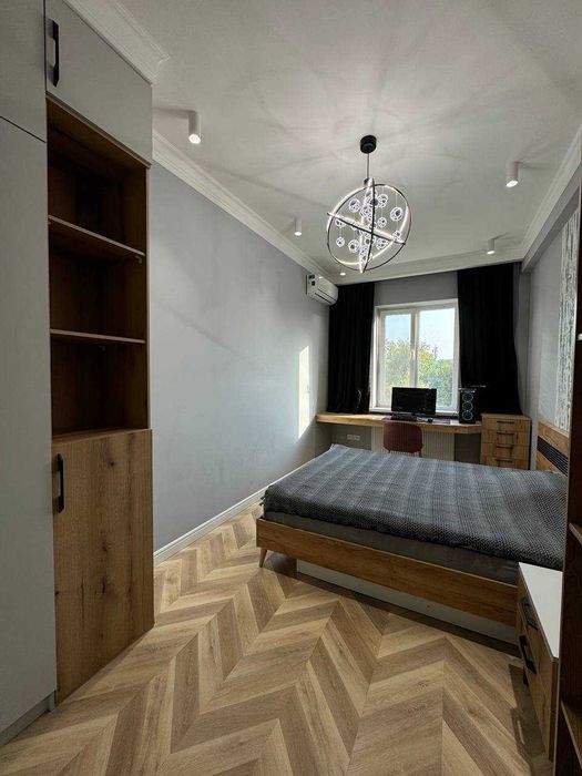 Продаётся 3-х комнатная квартира ЖК Лондон