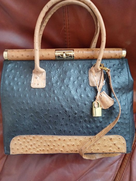 Дамски маркови чанти 1/Pelle Di Giada-120 лв2/Parfois-40 лв3/ Zara-35