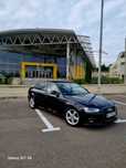 Audi A4 Facelift