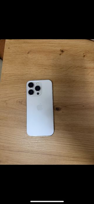 Iphone 14 pro.