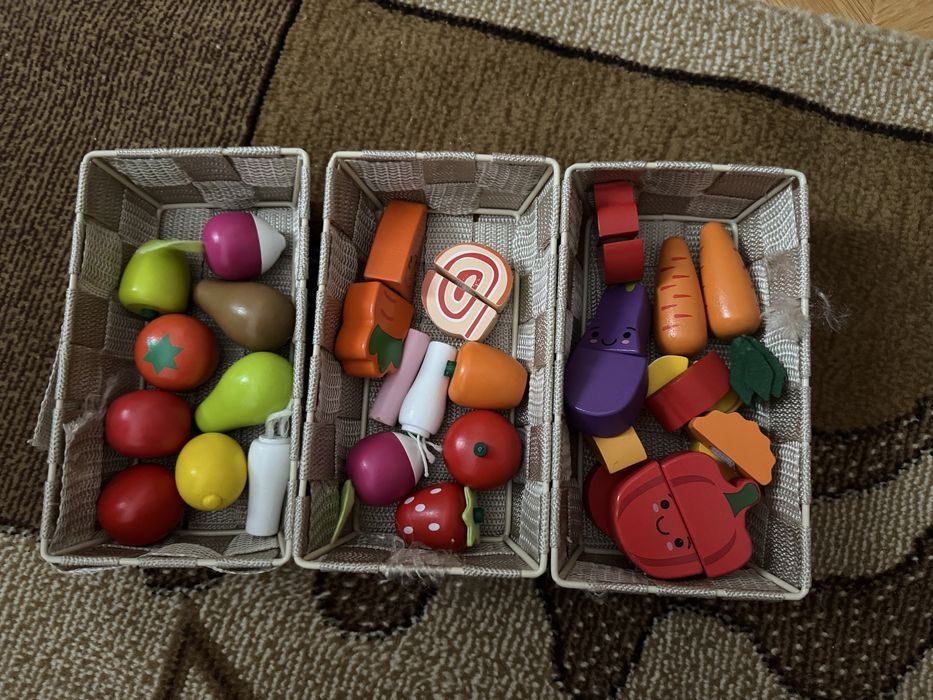 Magazin alimentar copii