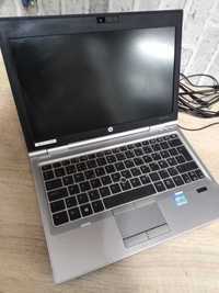 Laptop diagnoza HP Elitebook 2570p i7 8gb ram ssd 240gb carcasa al