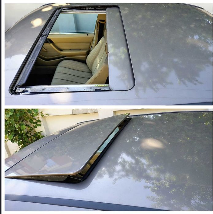 Mercedes 230E W124 Vehicul Istoric Retromobil / Aer Conditionat/Trapă