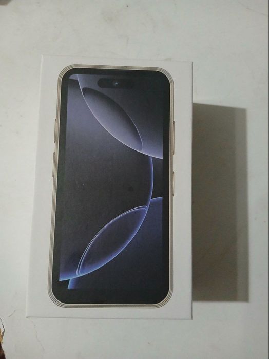 IPhone 17 pro max  mini