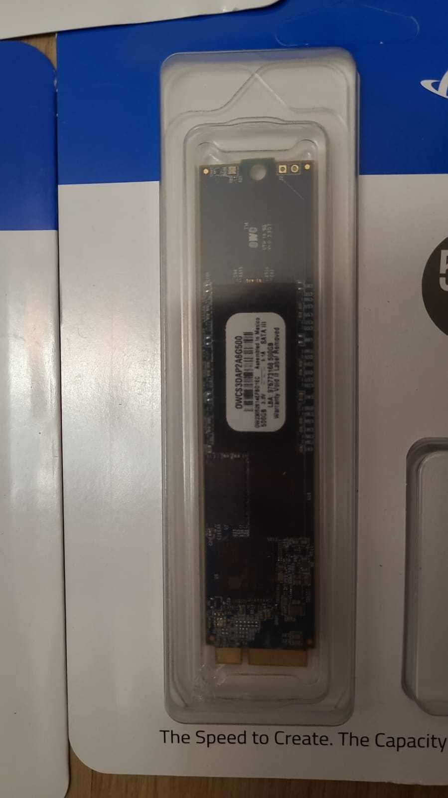 Solid-State Drive  MacBook Pro Retina Display (Mid 2012 - Early 2013)