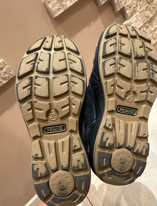 Апрески Primigi 28