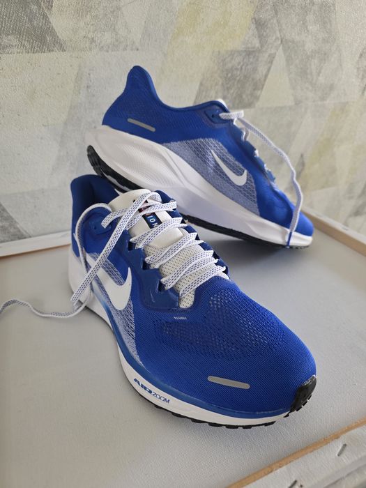 Беговые кроссовки Nike Pegasus 41 x UNION edition