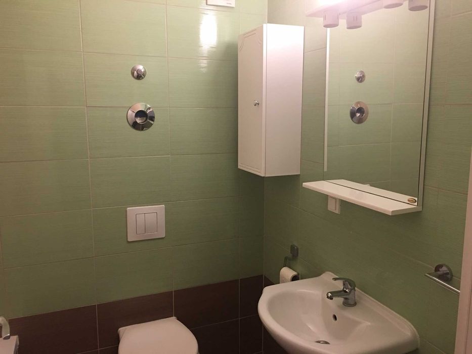 Persoana fizica, vand garsoniera situata in Avantgarden 3