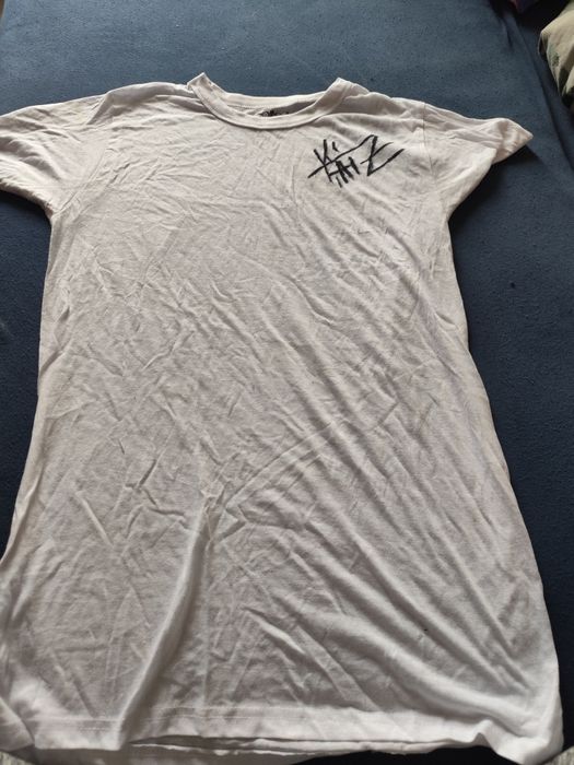 Vând tricou semnat de Dorian Popa