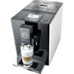 Jura A9 cappuccino каферобот кафеавтомат с вграден капучинатор