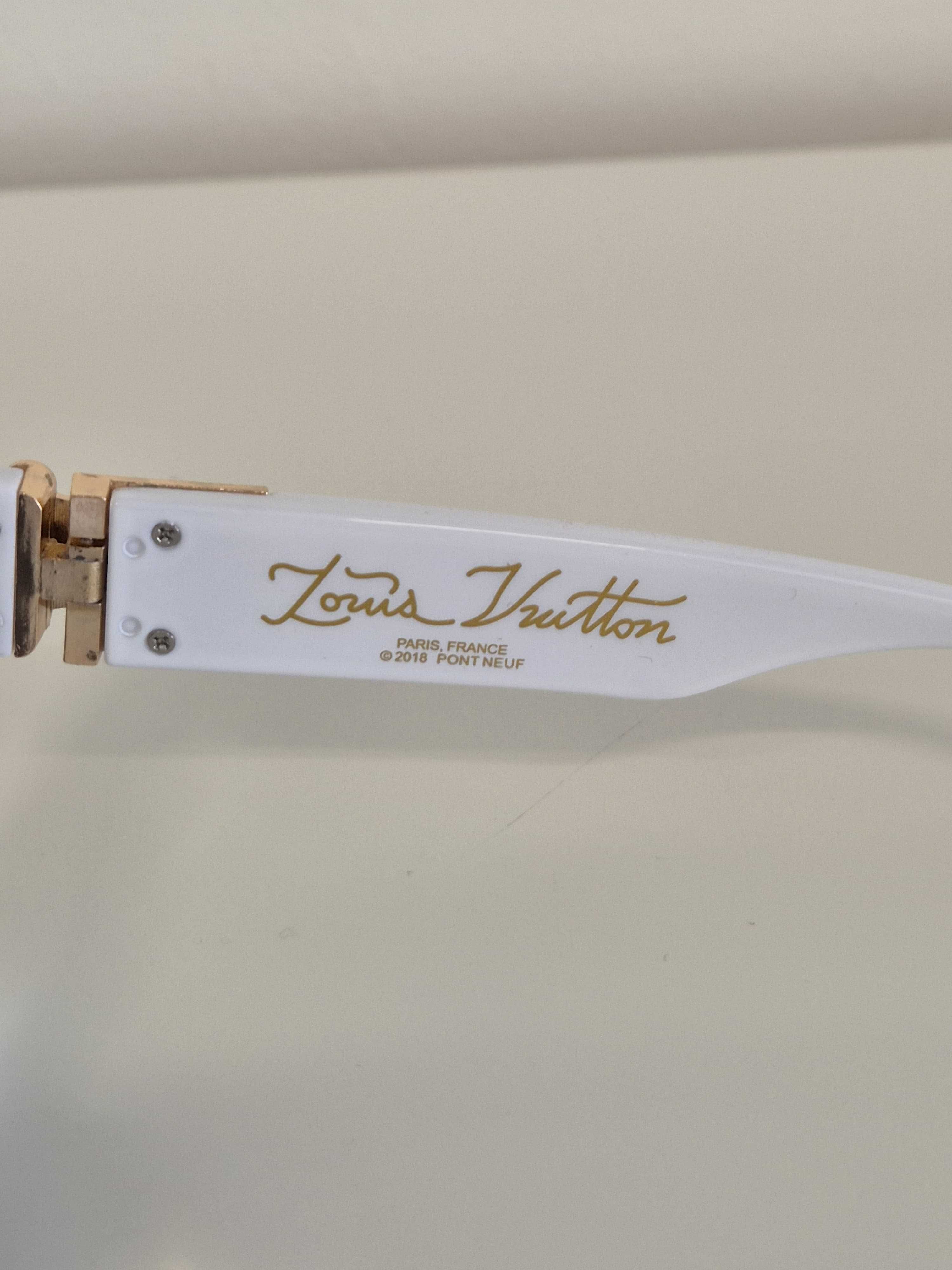 Ochelari de soare Louis Vuitton Millionaire