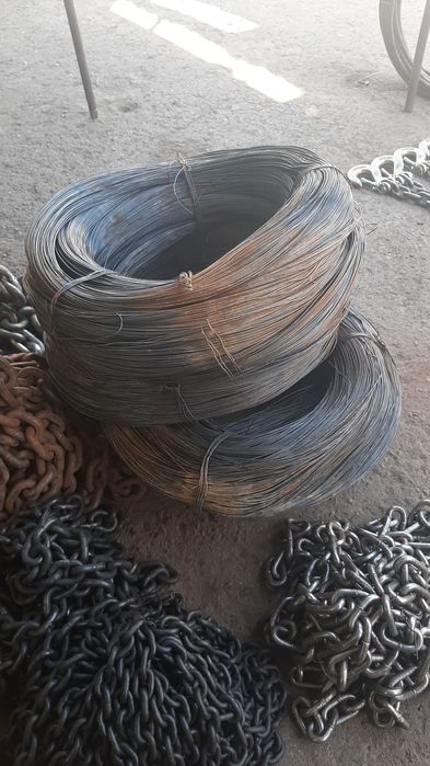 Сетка на драбилка