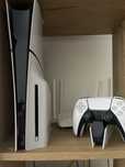 Vand ps5 disk edition. Garantie inca 22 luni!