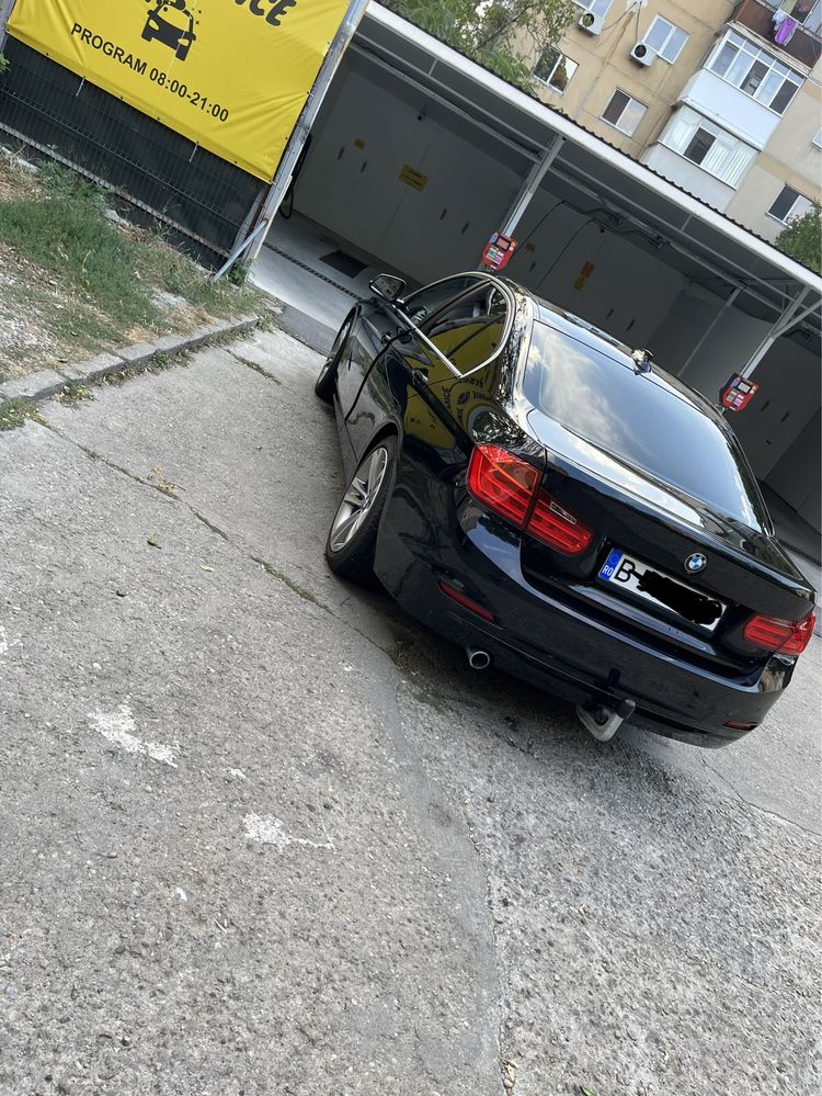 Vând BMW f 30 320 ed