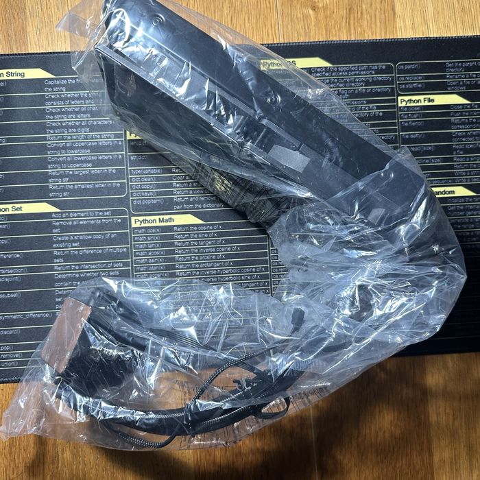 Cooler AiO Gamer Storm Captain 240EX ARGB