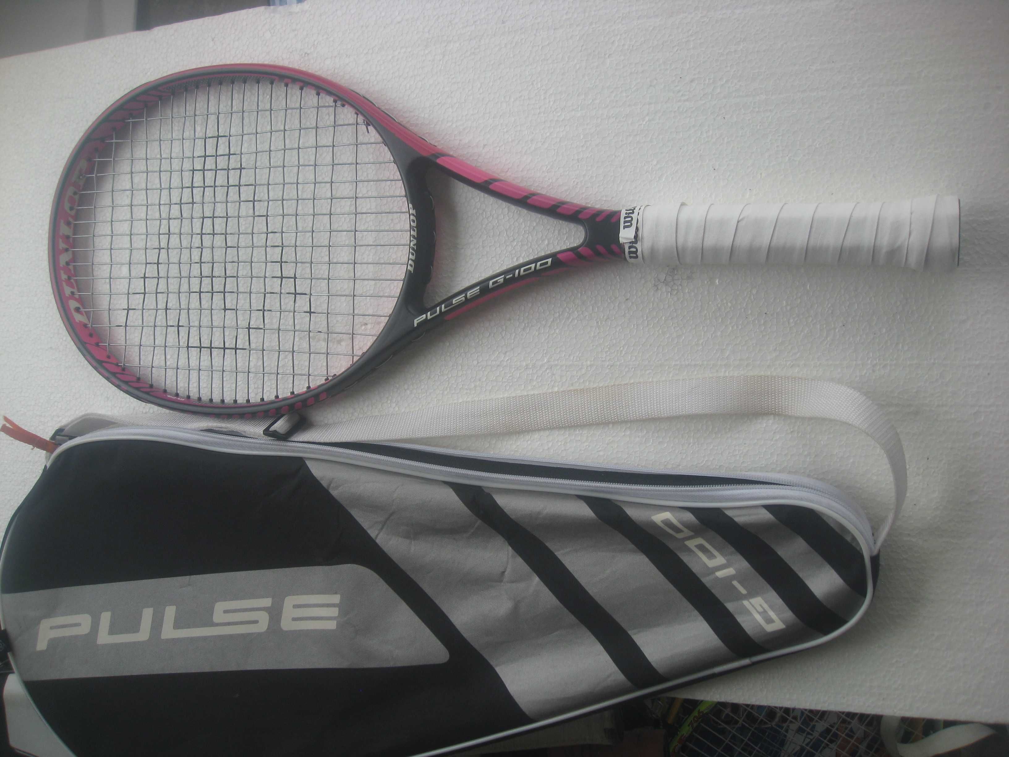 Тенис Head /Babolat / Wilson VOLKI C10 /VOLKL Tour 10 /Dunlop